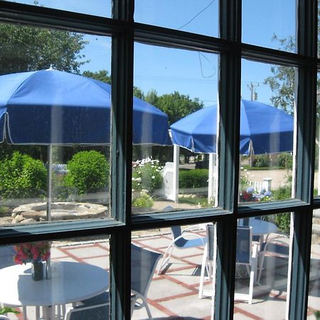 East Orleans Ship'S Knees Inn מראה חיצוני תמונה