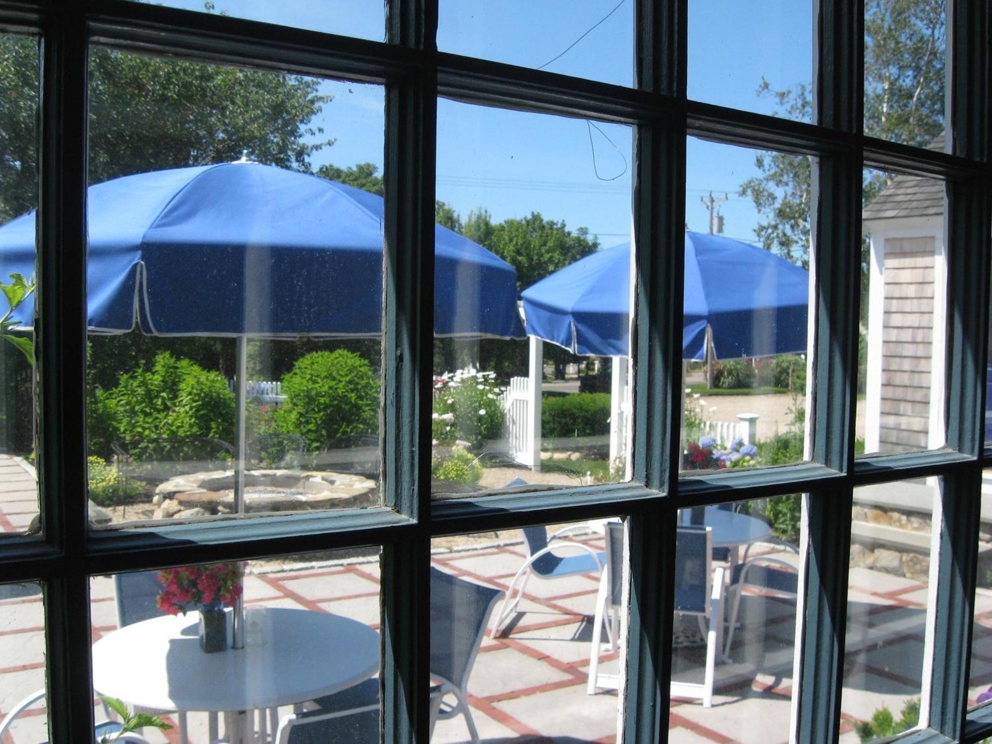 East Orleans Ship'S Knees Inn מראה חיצוני תמונה